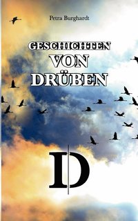 bokomslag Geschichten von drben