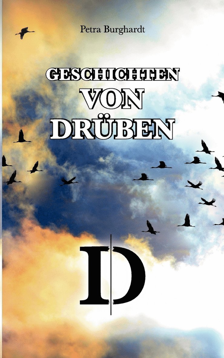 Geschichten von drben 1