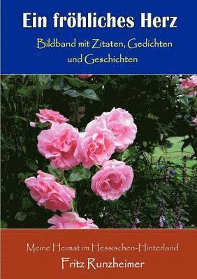 bokomslag fröhliches Herz