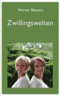 bokomslag Zwillingswelten