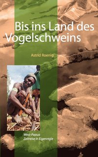 bokomslag Bis ins Land des Vogelschweins