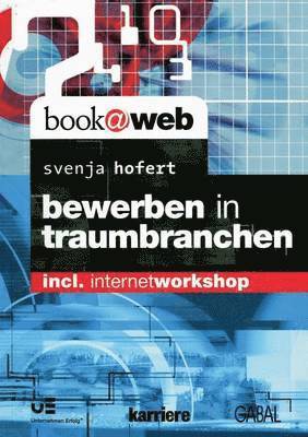 Bewerben in Traumbranchen 1