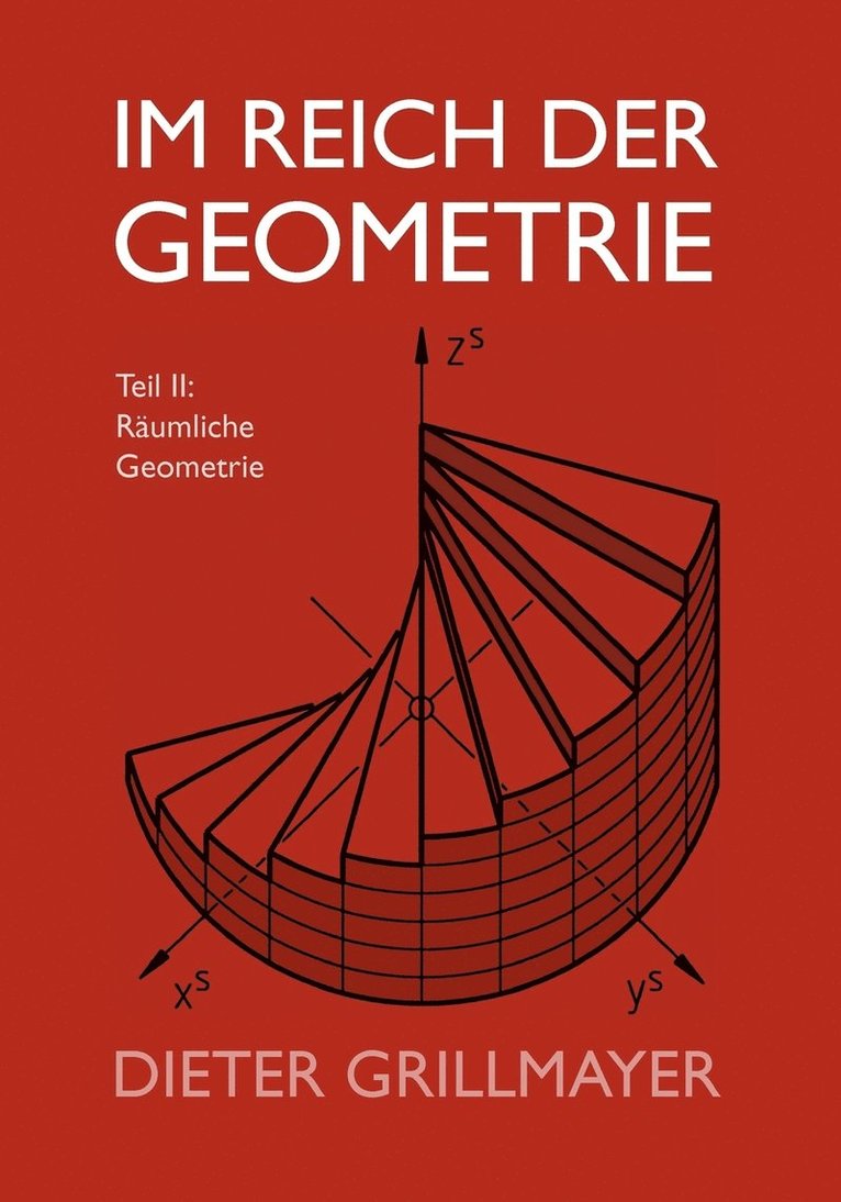 Im Reich der Geometrie, Teil II 1