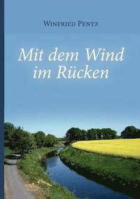 bokomslag Mit dem Wind im Rcken