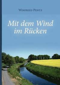 bokomslag Mit dem Wind im Rücken