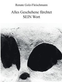 bokomslag Alles Geschehene fürchtet SEIN Wort: Erzählte Geschichte(n) für meine Generation als Erinnerung und für die nachfolgenden Generationen zur Information