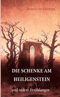 bokomslag Die Schenke am Heiligenstein