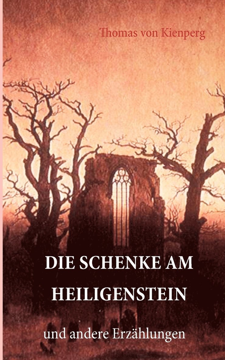 Die Schenke am Heiligenstein 1