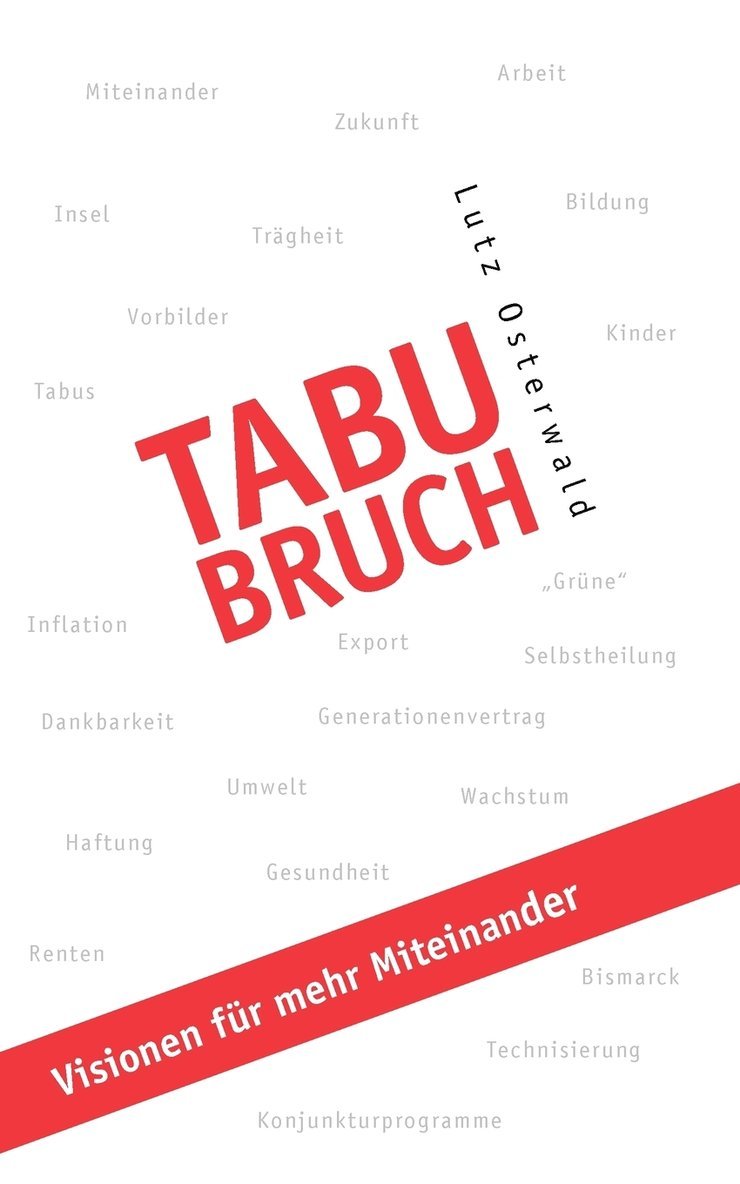 Tabubruch 1