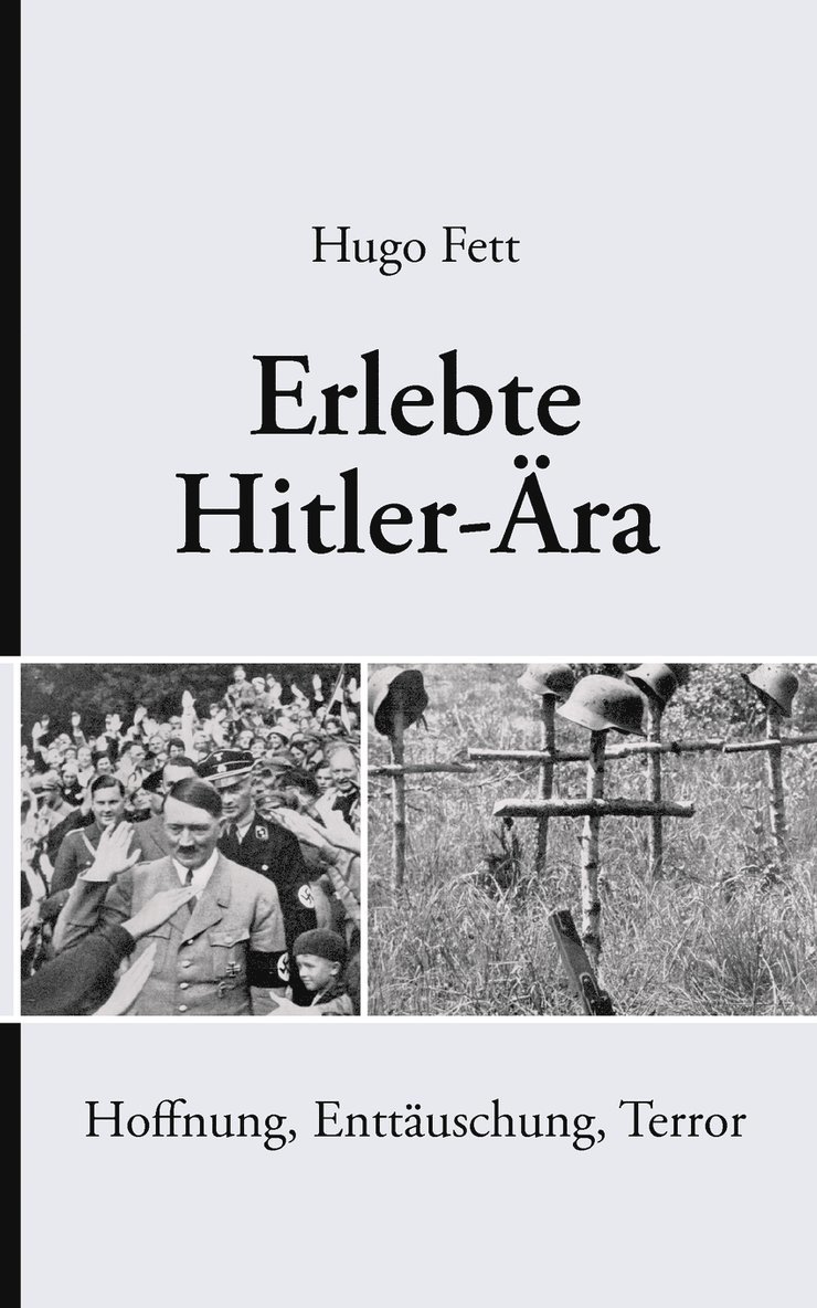 Erlebte Hitler-ra 1