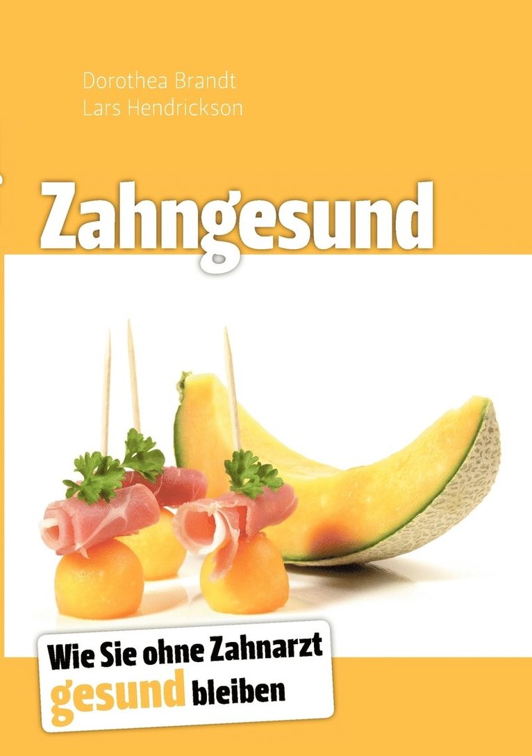 Zahngesund 1