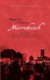 bokomslag Magische Nächte in Marrakesch