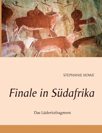 bokomslag Finale in Südafrika