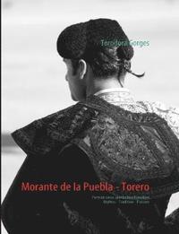 bokomslag Morante de la Puebla - Torero