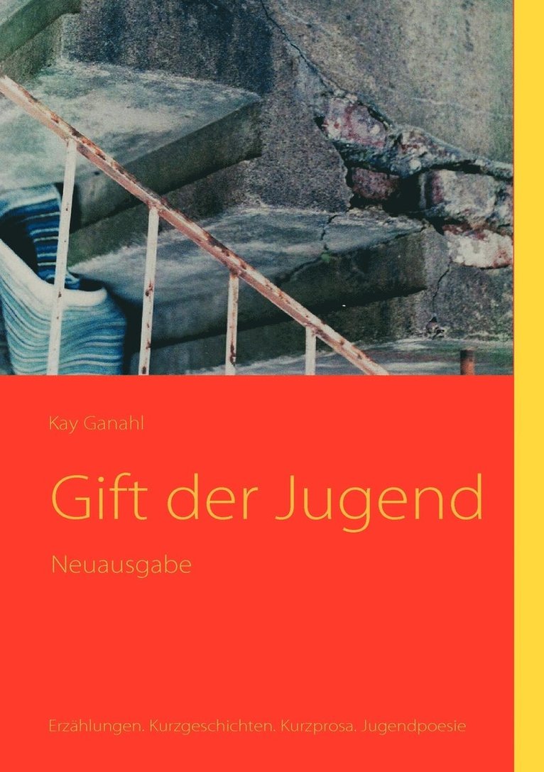 Gift der Jugend 1