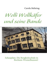 bokomslag Wolli Wollkäfer und seine Bande