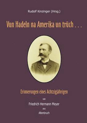 Vun Hadeln na Amerika un trch . . . 1