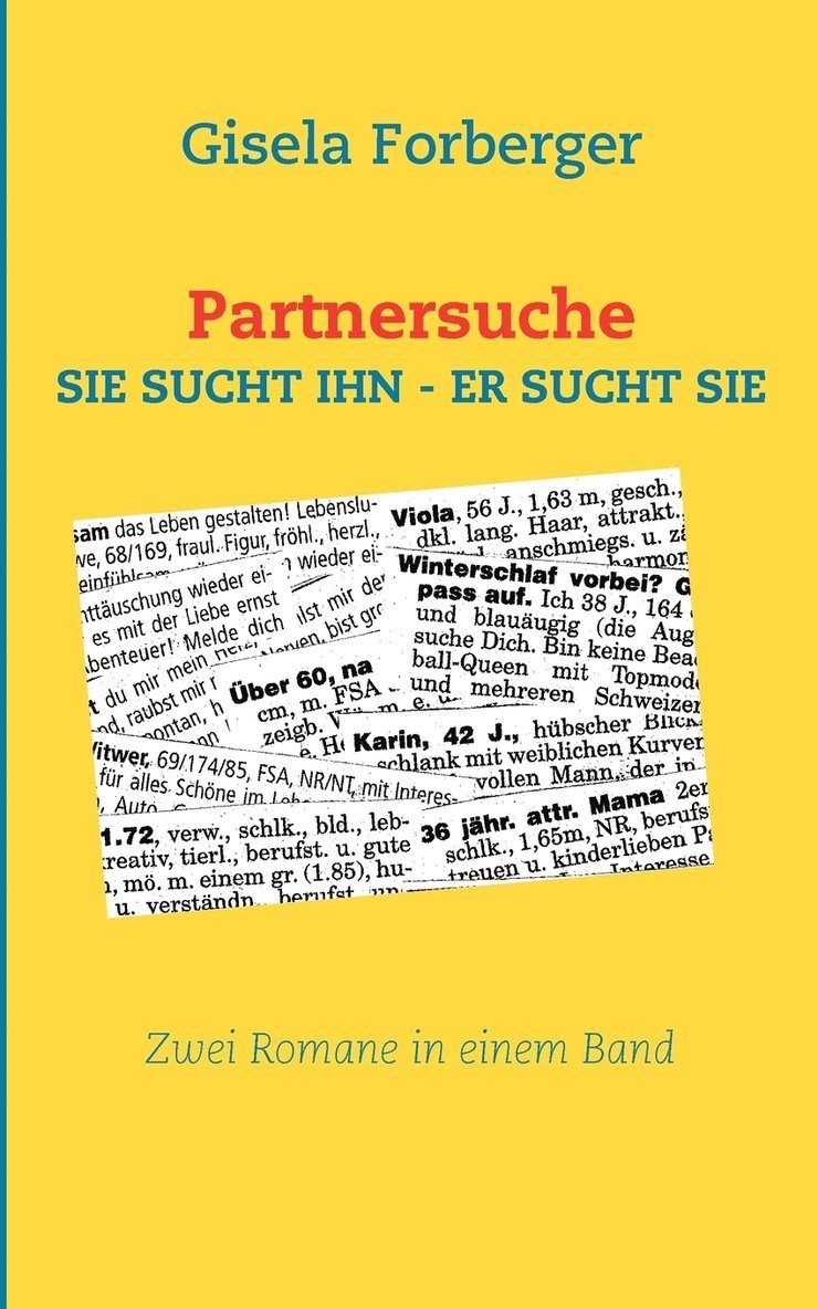 Partnersuche 1