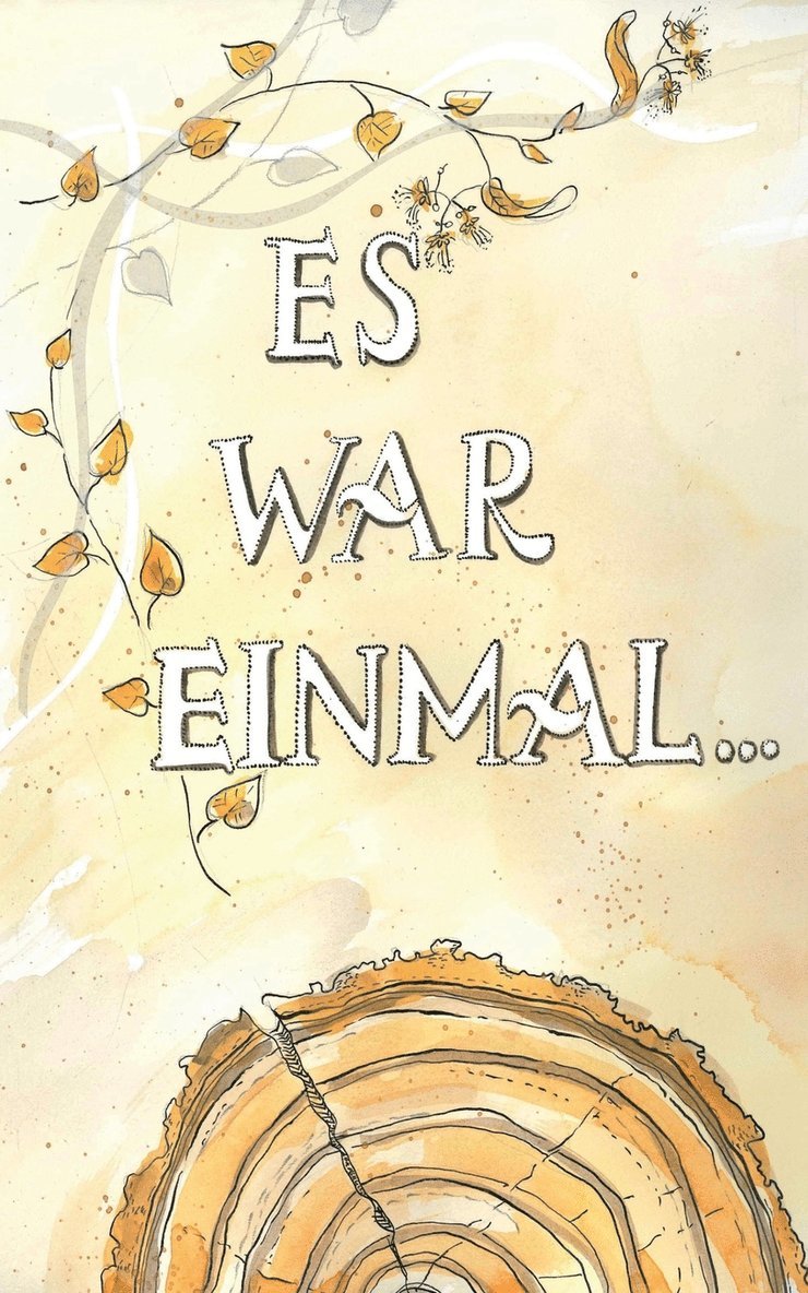 Gerhard Winter - Es war einmal ..., Häftad