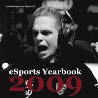 bokomslag eSports Yearbook 2009