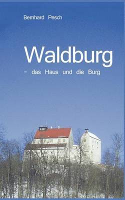 bokomslag Waldburg