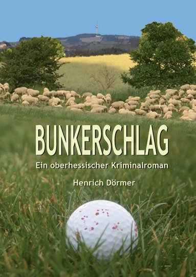 bokomslag Bunkerschlag