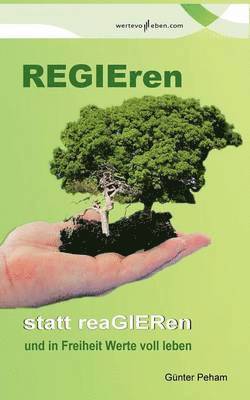 Regieren statt reagieren 1