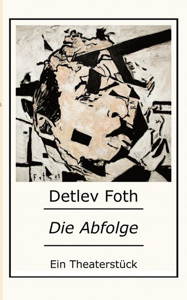 bokomslag Abfolge