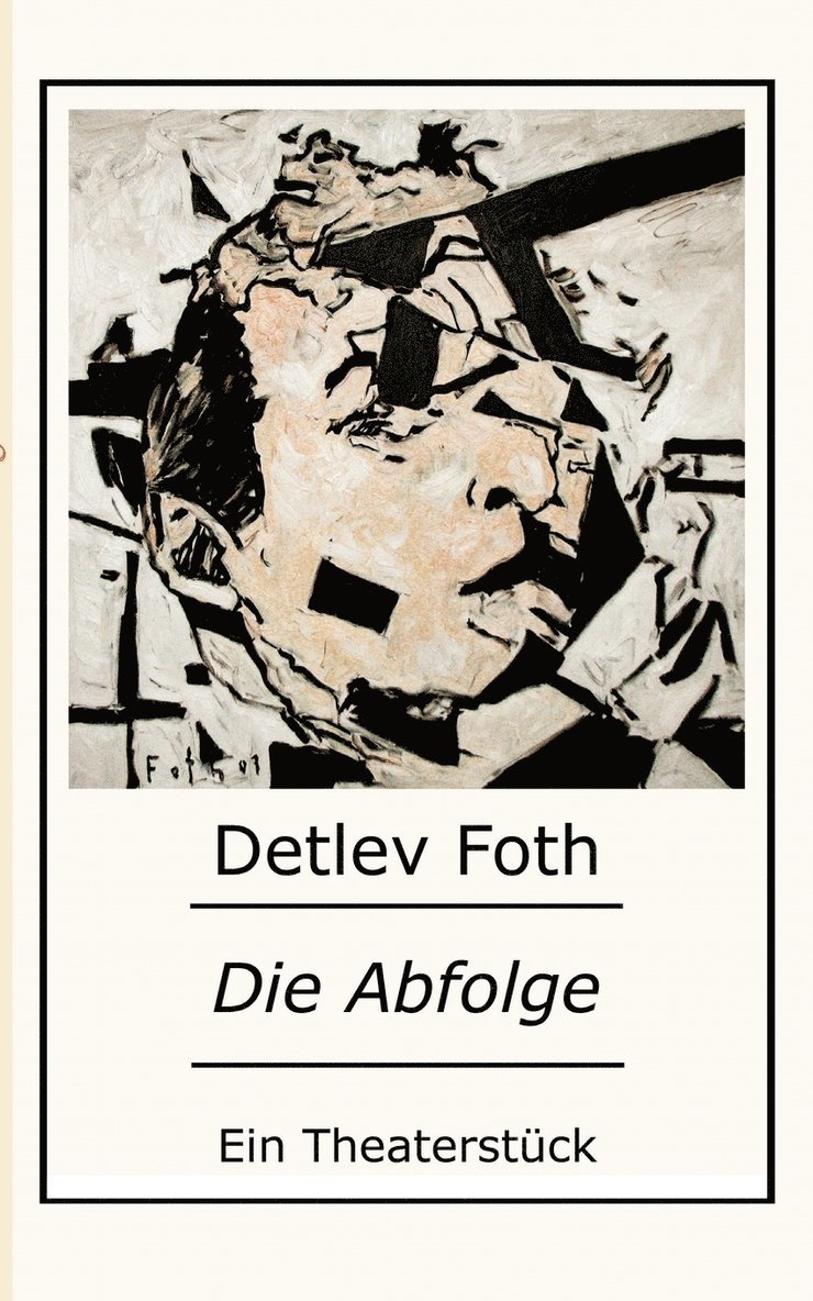 Die Abfolge 1