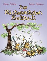 bokomslag Das Kuchenschaben Kochbuch
