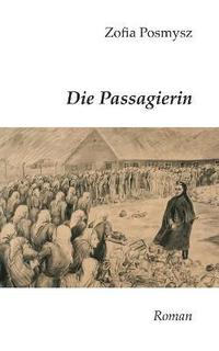 bokomslag Passagierin