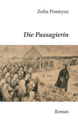 bokomslag Passagierin
