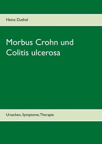 bokomslag Morbus Crohn und Colitis ulcerosa