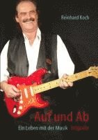 Reinhard Koch - Auf und Ab, Häftad