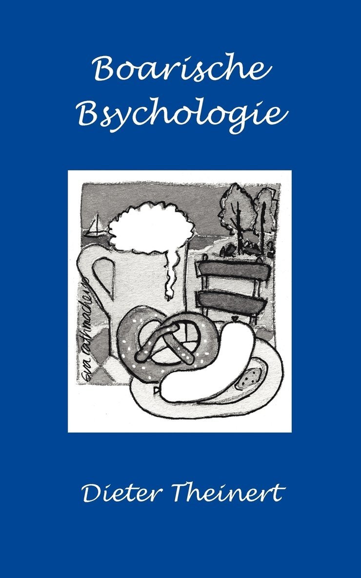 Boarische Bsychologie 1
