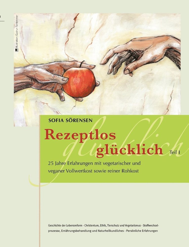 Rezeptlos glcklich 1