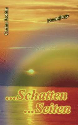 bokomslag ...Schatten ...Seiten