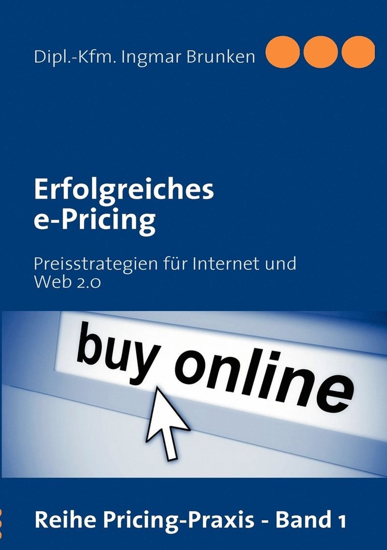 Erfolgreiches e-Pricing 1