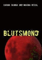 bokomslag Blutsmond