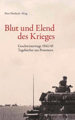 bokomslag Blut und Elend des Krieges
