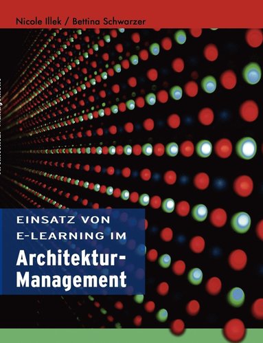 bokomslag Einsatz von E-Learning im Architekturmanagement