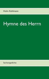 bokomslag Hymne des Herrn