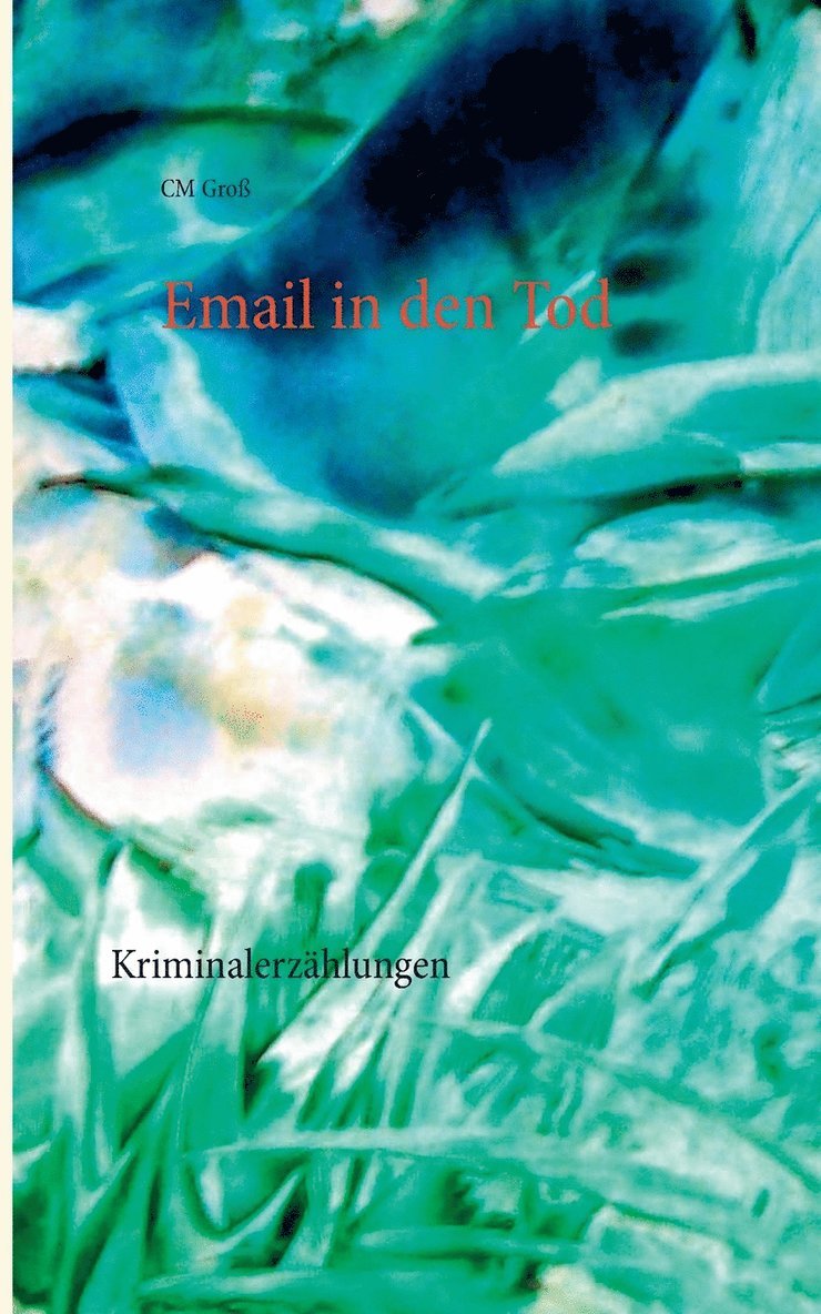 Email in den Tod 1