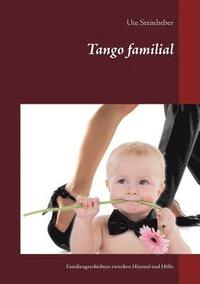 bokomslag Tango familial