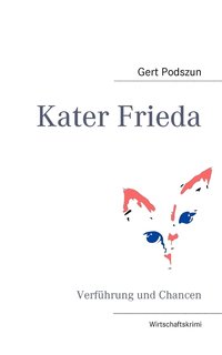 bokomslag Kater Frieda