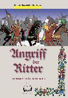 bokomslag Angriff der Ritter