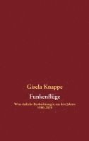 bokomslag Funkenflüge