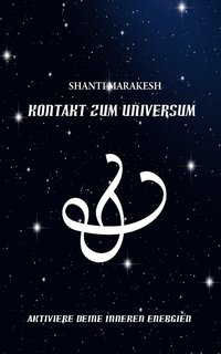 bokomslag Kontakt zum Universum