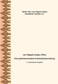 bokomslag von Hippel-Lindau (VHL)