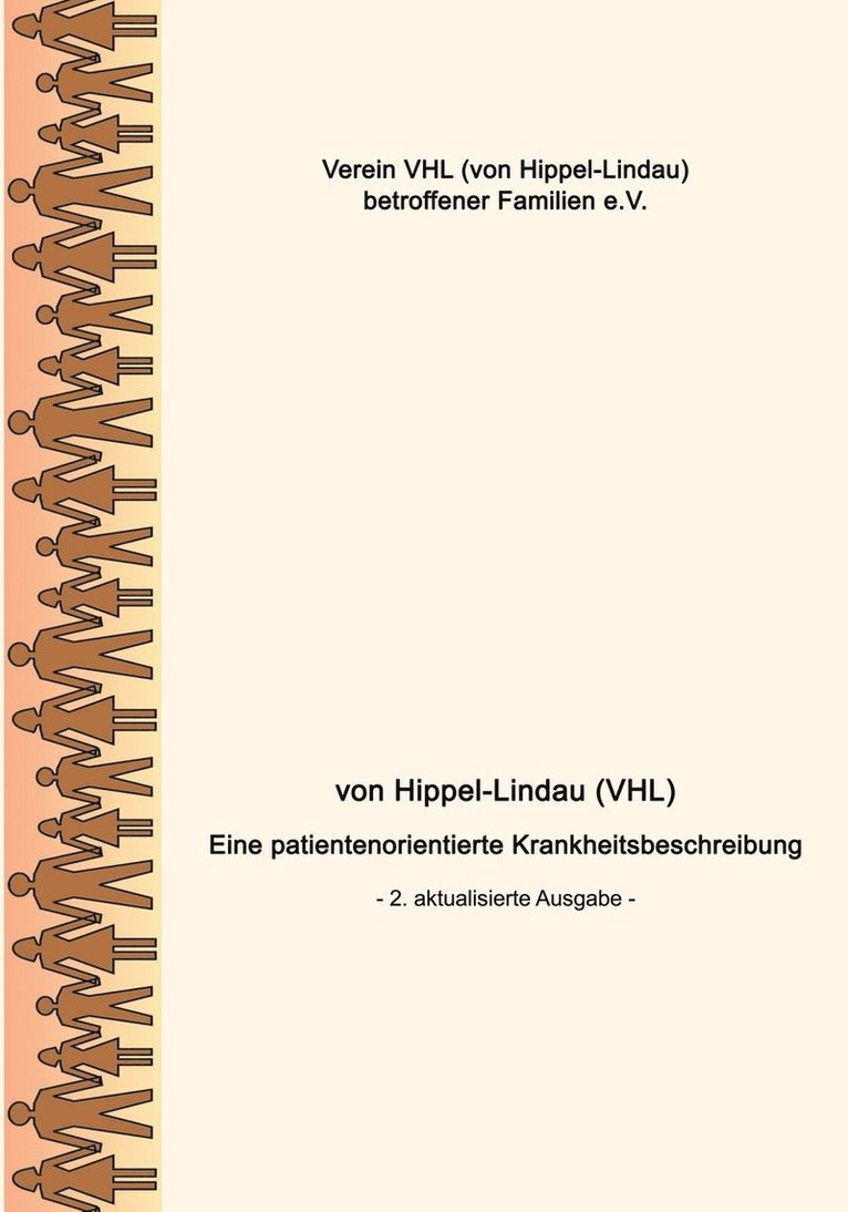 von Hippel-Lindau (VHL) 1